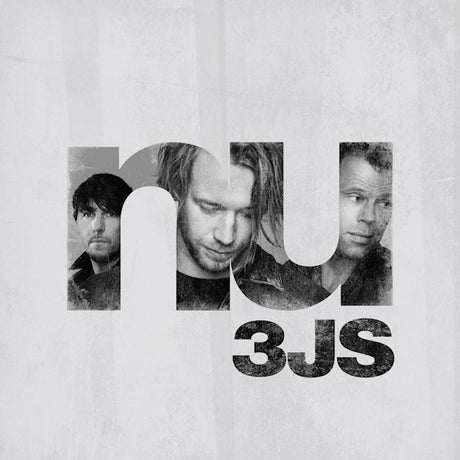 Drie Js - Nu (CD) - Velvet Music