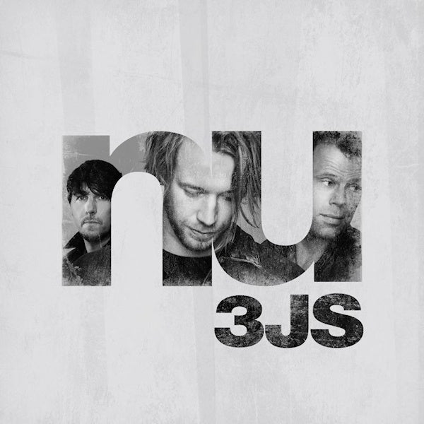 Drie Js - Nu (CD) - Velvet Music