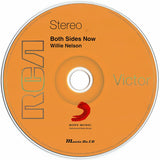Willie Nelson - Both Sides Now (CD) - Velvet Music
