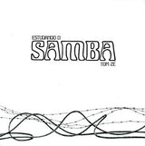 Tom Zé - Estudando O Samba (LP) - Velvet Music