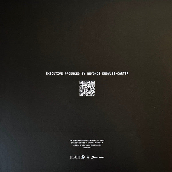 Beyoncé - Cowboy Carter (LP) - Velvet Music