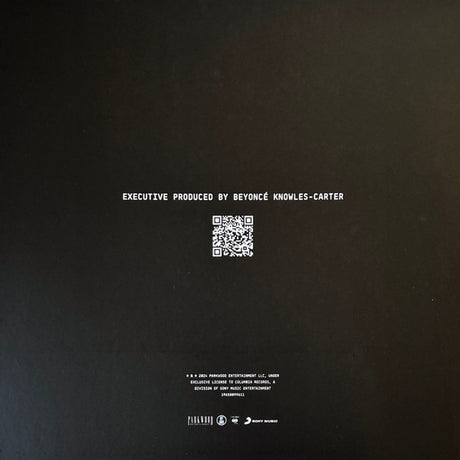 Beyoncé - Cowboy Carter (LP) - Velvet Music