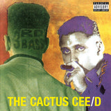 Third Bass - Cactus cee/d (CD) - Velvet Music