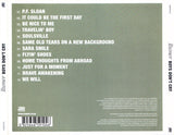 Rumer - Boys Don't Cry (tweedehands CD) - Velvet Music
