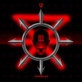 Threeteeth - Shutdown.exe (CD)