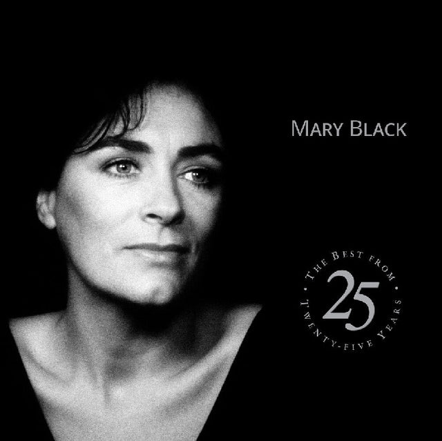 Mary Black - Best from twenty-five years (LP) - Velvet Music