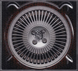 Talas - 1985 (CD) - Velvet Music