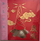 Blur - The Magic Whip (LP) - Velvet Music