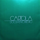 Cartola - Documento Inédito (LP) - Velvet Music