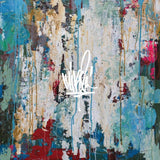 Mike Shinoda - Post Traumatic (LP) - Velvet Music