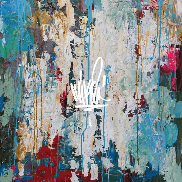 Mike Shinoda - Post Traumatic (LP) - Velvet Music