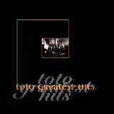 Toto - Greatest Hits (tweedehands CD) - Velvet Music