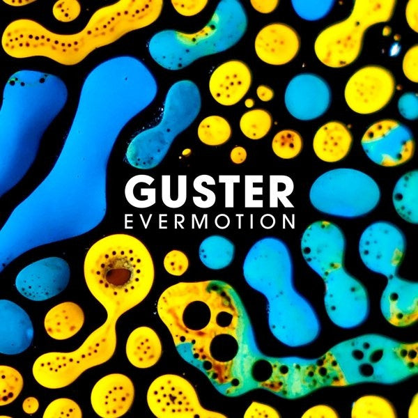 Guster - Evermotion (tweedehands CD)