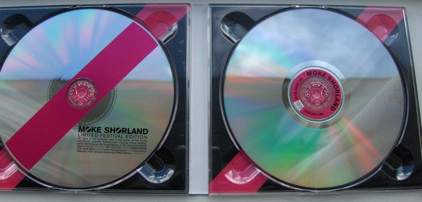 Moke (2) - Shorland (tweedehands CD) - Velvet Music
