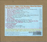 George Kuo - O Ke Aumoe - Night Of The Hawaiian Slack Key Guitar (tweedehands CD)