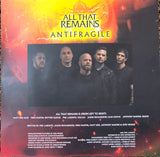 All That Remains - Antifragile (LP) - Velvet Music