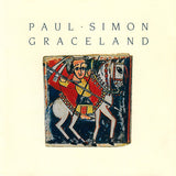 Paul Simon - Graceland (used CD)