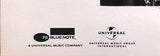 Sonny Rollins - A Night At The Village Vanguard (LP) - Velvet Music