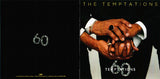 Temptations, The - Temptations 60 (CD) - Velvet Music