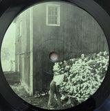 Vic Chesnutt - At The Cut (LP) - Velvet Music