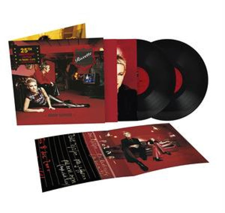 Roxette - Room service (LP)