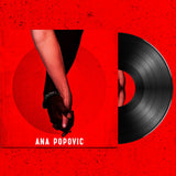 Ana Popović - Power (LP) - Velvet Music