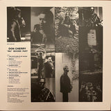 Don Cherry - "Mu" Second Part (LP) - Velvet Music