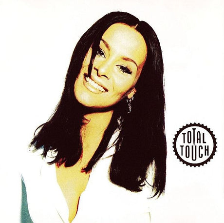 Total Touch - Total Touch (tweedehands CD) - Velvet Music