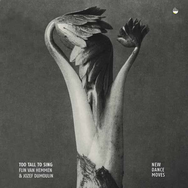 Too Tall To Sing - New Dance Moves (CD d'occasion)