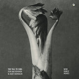 Too Tall To Sing - New Dance Moves (CD d'occasion)