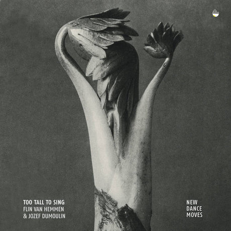 Too Tall To Sing - New Dance Moves (second-hand CD)