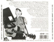 Johnny Cash - Man in black '54-'58 (CD) - Velvet Music