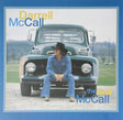 Darrell Mccall - Real mccall (CD) - Velvet Music