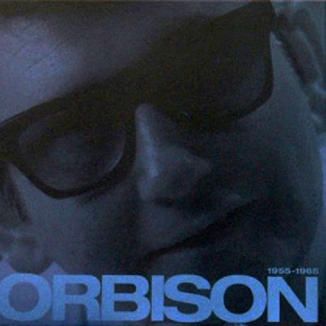 Roy Orbison - Orbison (CD) - Velvet Music