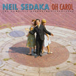 Neil Sedaka - Oh carol -complete 56-66 (CD)