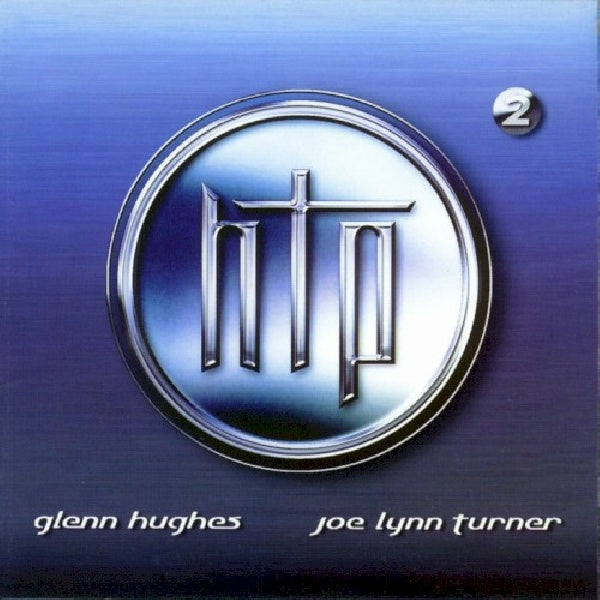 Hughes/turner Project - 2 (CD) - Velvet Music