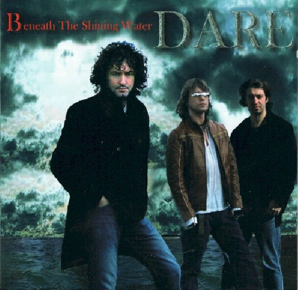 Dare - Beneath the shining water (CD) - Velvet Music