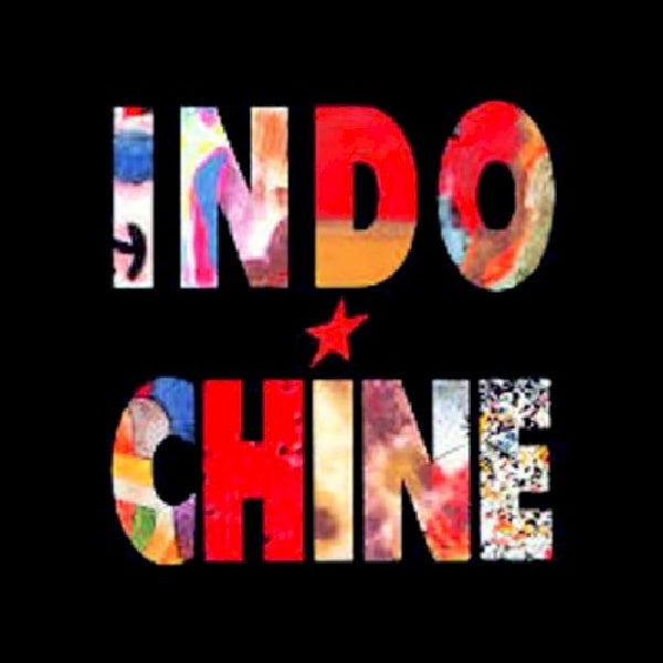 Indochine - Le baiser (CD)