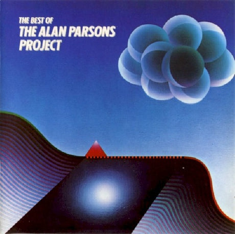 The Alan Parsons Project - The best of the alan parsons project (CD) - Velvet Music