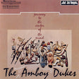 Amboy Dukes - Journey to the center of the mind (CD) - Velvet Music