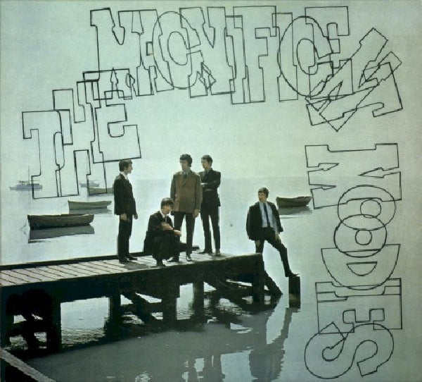 Moody Blues - Magnigicent moodies (CD)