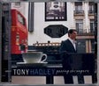 Tony Hadley - Passing strangers (CD) - Velvet Music