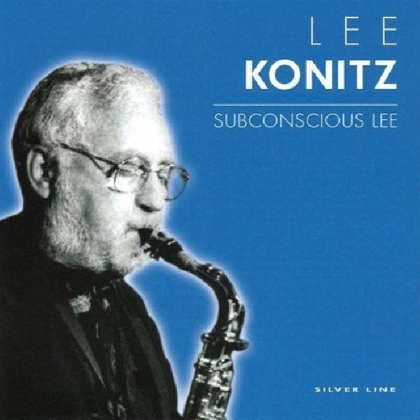 Lee Konitz - Subconscious lee (CD) - Velvet Music