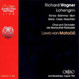 R. Wagner - Lohengrin (CD) - Velvet Music