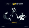 Shalosh - Studio konzert (LP) - Velvet Music