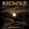 Bathory - Return of darkness... (CD) - Velvet Music