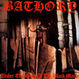 Bathory - Under the sign of the bla (CD) - Velvet Music