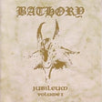 Bathory - Jubileum vol.1 (CD) - Velvet Music