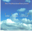 Peter O'mara - With-within-without (CD) - Velvet Music