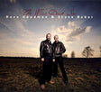 Dave Goodman & Steve Bak - Wine dark sea (CD) - Velvet Music